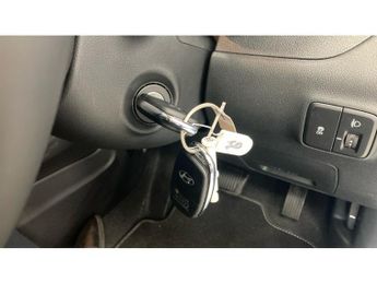 Hyundai i10 1.0 [63] Advance 5dr Auto [Nav] Petrol Hatchback