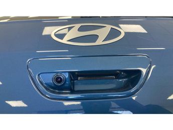 Hyundai i10 1.0 [63] Advance 5dr Auto [Nav] Petrol Hatchback