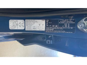 Hyundai i10 1.0 [63] Advance 5dr Auto [Nav] Petrol Hatchback