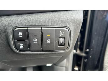 Hyundai i20 1.0T GDi 48V MHD Premium 5dr DCT Petrol Hatchback