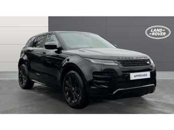 Land Rover Range Rover Evoque 1.5 P270e Autobiography 5dr Auto Hatchback