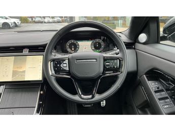 Land Rover Range Rover Evoque 1.5 P270e Autobiography 5dr Auto Hatchback