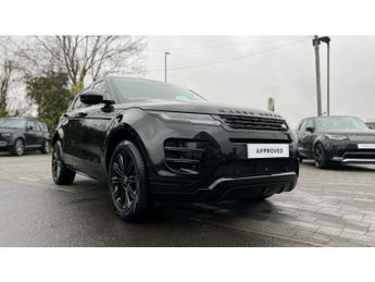 Land Rover Range Rover Evoque 1.5 P270e Autobiography 5dr Auto Hatchback