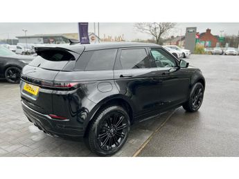 Land Rover Range Rover Evoque 1.5 P270e Autobiography 5dr Auto Hatchback