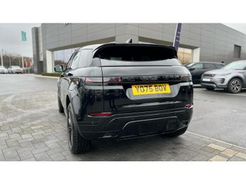 Land Rover Range Rover Evoque 1.5 P270e Autobiography 5dr Auto Hatchback