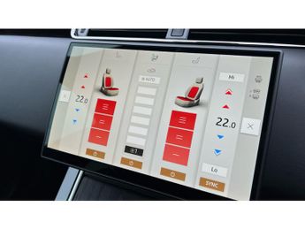 Land Rover Range Rover Evoque 1.5 P270e Autobiography 5dr Auto Hatchback