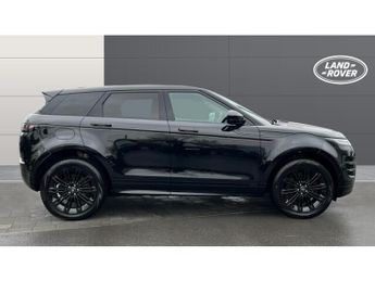 Land Rover Range Rover Evoque 1.5 P270e Autobiography 5dr Auto Hatchback