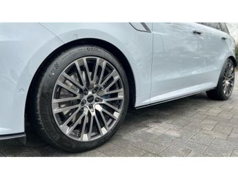 Land Rover Range Rover Sport 4.4 P635 V8 SV 5dr Auto Petrol Estate