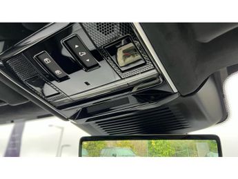 Land Rover Range Rover Sport 4.4 P635 V8 SV 5dr Auto Petrol Estate