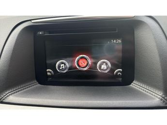 Mazda CX-5 2.2d [175] Sport Nav 5dr AWD Auto Diesel Estate