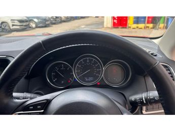 Mazda CX-5 2.2d [175] Sport Nav 5dr AWD Auto Diesel Estate