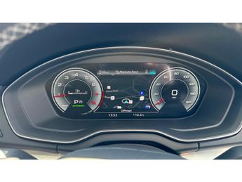 Audi Q5 45 TFSI Quattro S Line 5dr S Tronic Petrol Estate