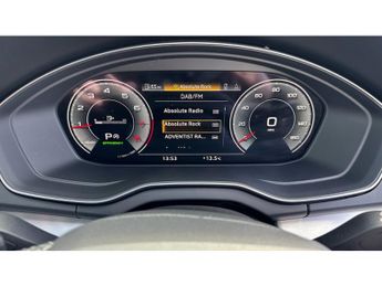 Audi Q5 45 TFSI Quattro S Line 5dr S Tronic Petrol Estate