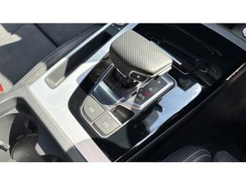 Audi Q5 45 TFSI Quattro S Line 5dr S Tronic Petrol Estate