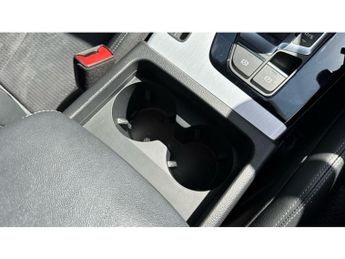 Audi Q5 45 TFSI Quattro S Line 5dr S Tronic Petrol Estate