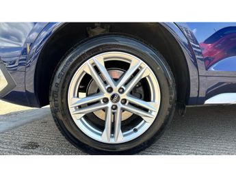 Audi Q5 45 TFSI Quattro S Line 5dr S Tronic Petrol Estate