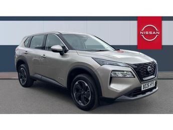 Nissan X-Trail 1.5 E-Power 204 Acenta Premium 5dr Xtronic Hybrid Station Wagon