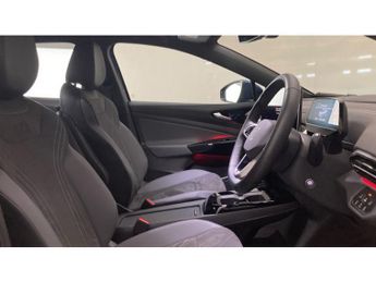 Volkswagen ID.5 210kW Match Pro 77kWh 5dr Auto Electric Coupe