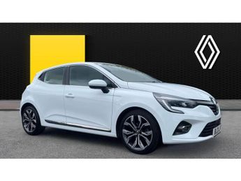 Renault Clio 1.0 TCe 90 S Edition 5dr Petrol Hatchback