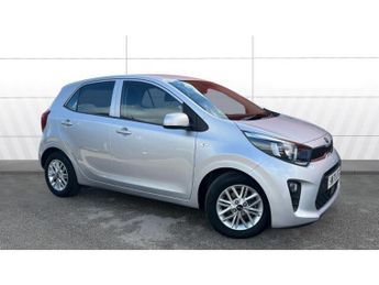 Kia Picanto 1.0 2 5dr [4 seats] Petrol Hatchback