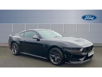 Ford Mustang 5.0 V8 Dark Horse 2dr Petrol Coupe