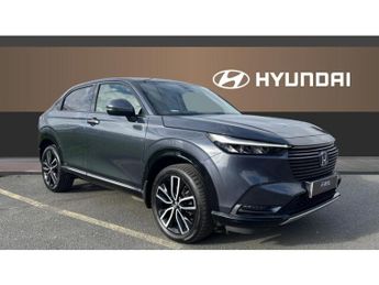 Honda HR-V 1.5 eHEV Advance 5dr CVT Hybrid Hatchback
