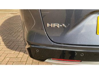 Honda HR-V 1.5 eHEV Advance 5dr CVT Hybrid Hatchback