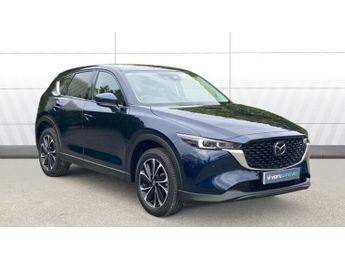 Mazda CX5 2.0 Sport Edition 5dr Petrol Estate