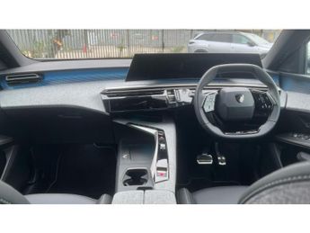 Peugeot 3008 157kW GT 73kWh 5dr Auto Electric Estate
