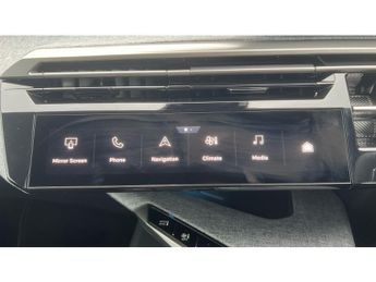 Peugeot 3008 157kW GT 73kWh 5dr Auto Electric Estate