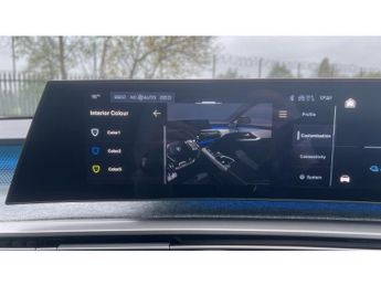 Peugeot 3008 157kW GT 73kWh 5dr Auto Electric Estate