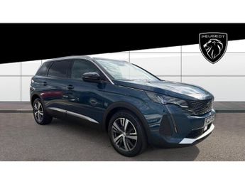 Peugeot 5008 1.2 PureTech Allure Premium+ 5dr EAT8 Petrol Estate