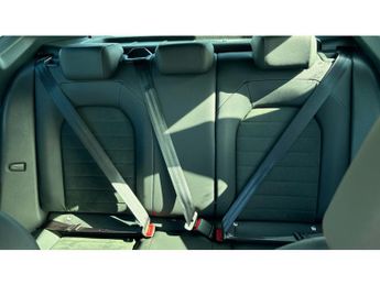 SEAT Arona 1.0 TSI 110 FR Sport 5dr DSG Petrol Hatchback