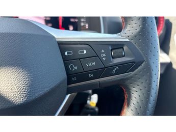 SEAT Arona 1.0 TSI 110 FR Sport 5dr DSG Petrol Hatchback
