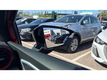 SEAT Arona 1.0 TSI 110 FR Sport 5dr DSG Petrol Hatchback