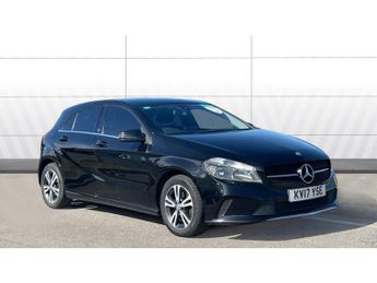 Mercedes A Class A180 SE 5dr Auto Petrol Hatchback