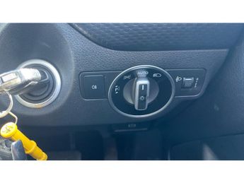 Mercedes-Benz A-Class A180 SE 5dr Auto Petrol Hatchback