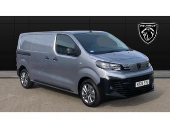 Peugeot Expert M Diesel 2.2 BlueHDi 150 Professional Van