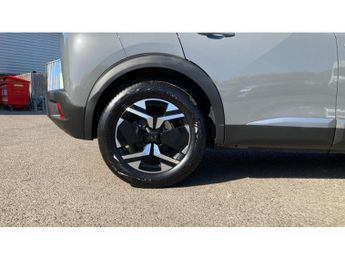 Peugeot 2008 115kW GT 54kWh 5dr Auto Electric Estate