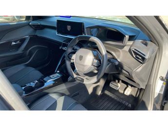 Peugeot 2008 115kW GT 54kWh 5dr Auto Electric Estate
