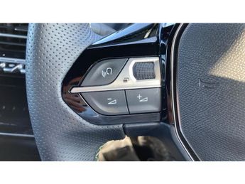 Peugeot 2008 115kW GT 54kWh 5dr Auto Electric Estate