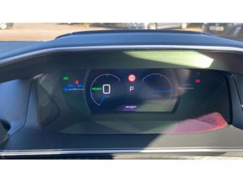 Peugeot 2008 115kW GT 54kWh 5dr Auto Electric Estate