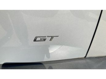 Peugeot 2008 115kW GT 54kWh 5dr Auto Electric Estate