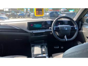 Vauxhall Astra 1.2 Turbo 130 Ultimate 5dr Auto Petrol Hatchback