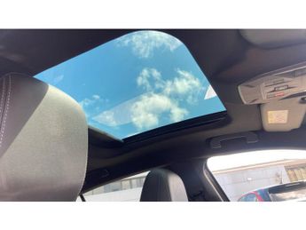 Vauxhall Astra 1.2 Turbo 130 Ultimate 5dr Auto Petrol Hatchback