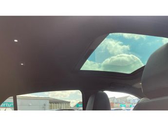 Vauxhall Astra 1.2 Turbo 130 Ultimate 5dr Auto Petrol Hatchback