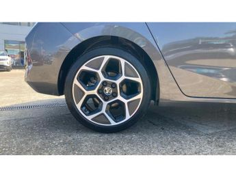 Vauxhall Astra 1.2 Turbo 130 Ultimate 5dr Auto Petrol Hatchback