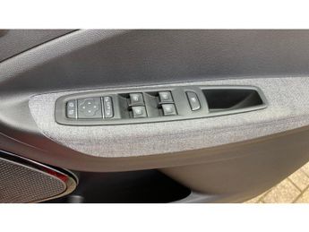 Renault Zoe 100kW i GT Line R135 50kWh 5dr Auto Electric Hatchback