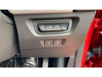 Renault Zoe 100kW i GT Line R135 50kWh 5dr Auto Electric Hatchback