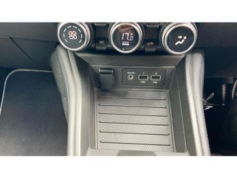 Renault Zoe 100kW i GT Line R135 50kWh 5dr Auto Electric Hatchback